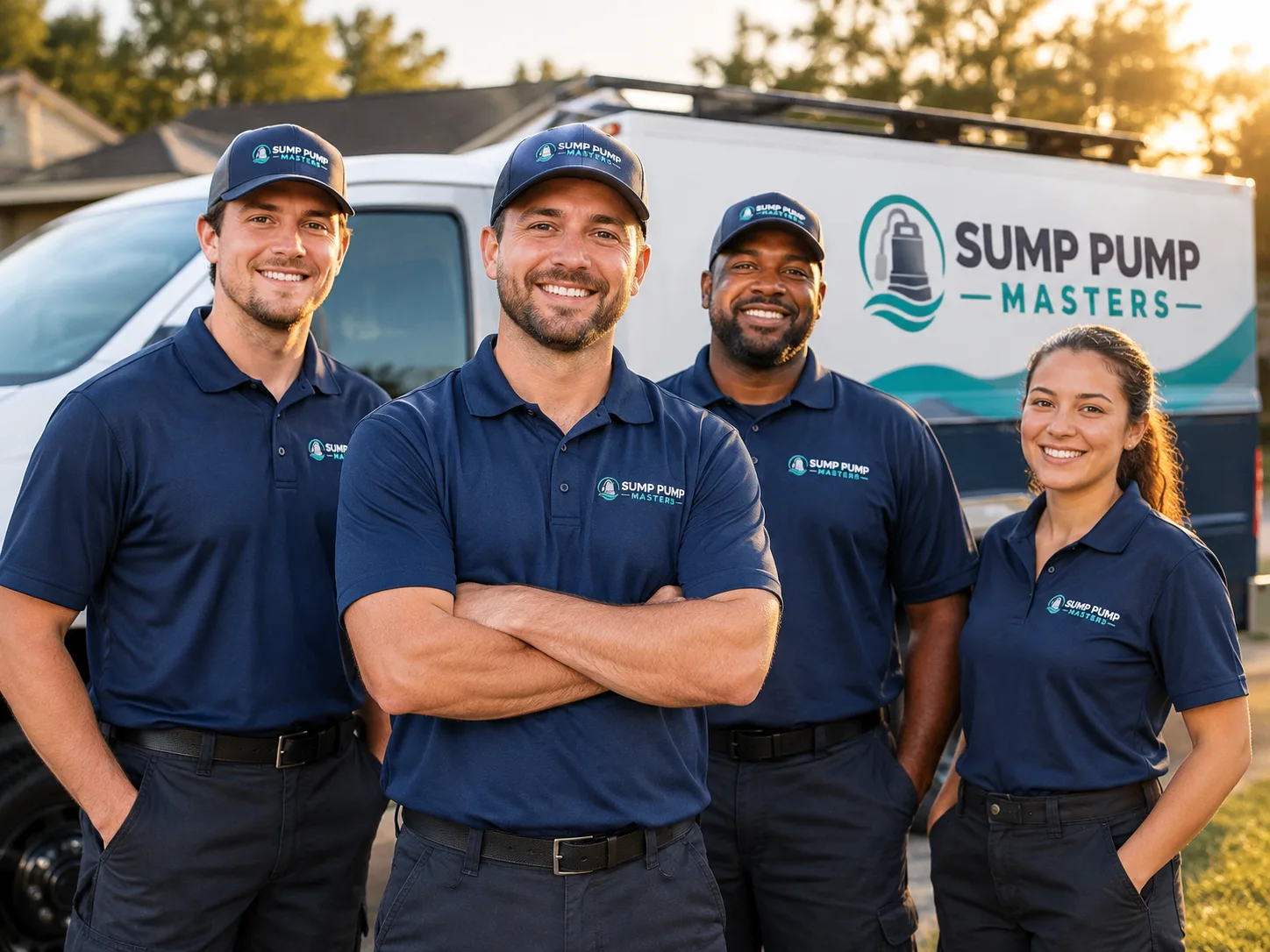 Sump Pump Repair company in Isola, MS
